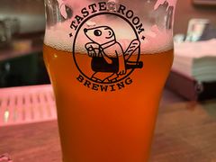 -TASTE ROOM Bar