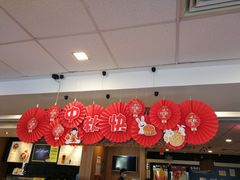 -麦当劳(宜安广场店)