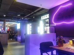 -喝丢一只鞋海鲜烧烤·海肠捞饭(东关街店)