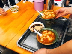 醪糟粉子-张醪糟