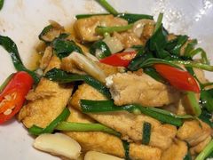 -柴窝堡22号辣子鸡·传承新疆菜