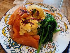 -Alimentari早午餐(安福路店)