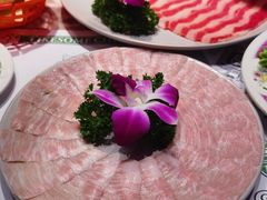 -禄婶鸡煲·打边炉