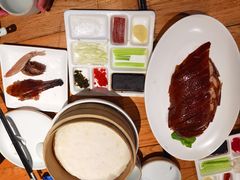 -四季民福烤鸭店(前门廊房二条店)