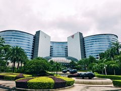 -深圳大梅沙京基洲际度假酒店