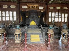 -承德避暑山庄景区