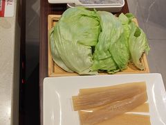 -蝎王府羊蝎子(虎坊桥总店)