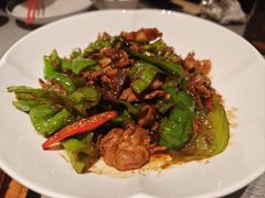 -秀儿四九城·新京菜(亚运村鸟巢店)