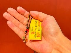 -西安大兴善寺