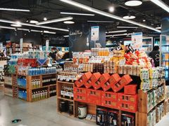 -blt精品超市(北京银座店)