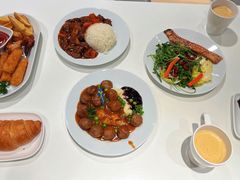-宜家·瑞典风味餐厅(天津东丽商场店)