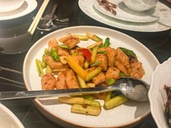 -杭州临平万丽酒店·万丽轩中餐厅