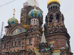 -滴血救世主教堂