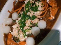 -新丁香海鲜主题餐厅(现代花园店)