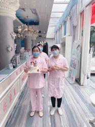 -馨果汇月子产康中心(南湖公园店)