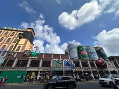 -青岛啤酒博物馆