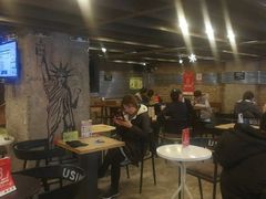 -放哈·甜醅子奶茶创造者(正宁路店)