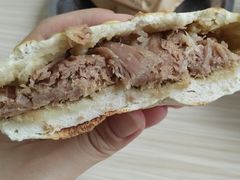 -樊记腊汁肉(竹笆市总店)