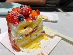 -皇后西斯汀西饼店(文化路店)