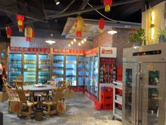 -神伙烧烤(江北黄泥塝店)