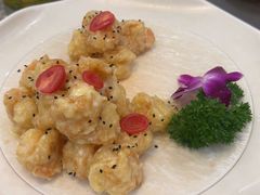 -润泽园饭庄(中山路店)
