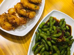 -黄泰吉拾味餐厅(江汉路店)