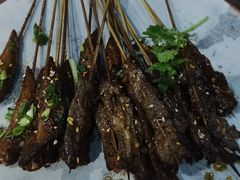 -林二哥宜烤官·宜宾小烧烤