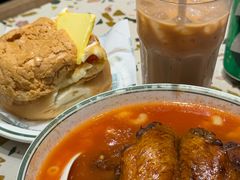 -华嫂冰室(尖沙咀店)