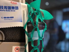 -星巴克(北京南站2B检票口)