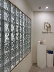 -Doria salon 小颜皮肤