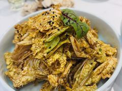 -郭林家常菜(狼垡店)