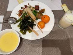 -上海延安饭店