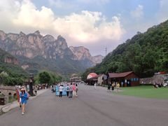 -云台山风景名胜区