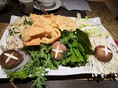 -潮汕牛肉火锅(铁西店)