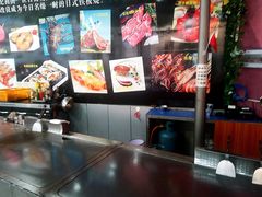 -南海渔家•海鲜•正宗海南菜(海棠湾店)