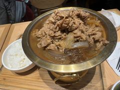 -熊吞·大碗丼烧肉饭(西市场嘉华店)