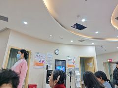 -慈铭体检(洋桥分院)