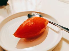 蜜汁红薯-新荣记(新源南路店)