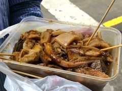 -明记牛杂(新马路分店)