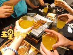 -冰城小镇音乐串吧·聚会餐厅(百子湾店)