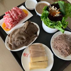 -雪绒花月子会所(万安店)