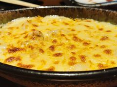 -千代武日本料理(开发区店)