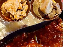 -重庆印象老火锅(梅林店)