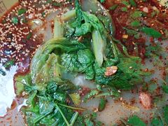 -火辣辣麻辣粉(桃园二巷店)