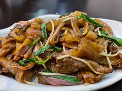 干炒牛河-添运来(茶园奥园广场店)