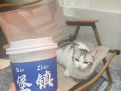 -seeu coffee(江滩店)