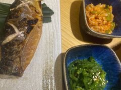 -吉兆·料理(红梅南路店)