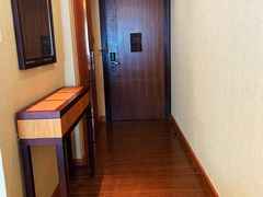 -上海浦东嘉里大酒店