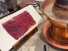 -东来顺饭庄(王府井步行街店)