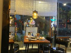 -帕歌西班牙餐厅paco tapas